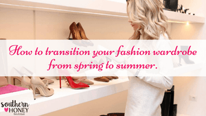 Summer Outfits 2020: How to transition your fashion wardrobe from spring to summer.