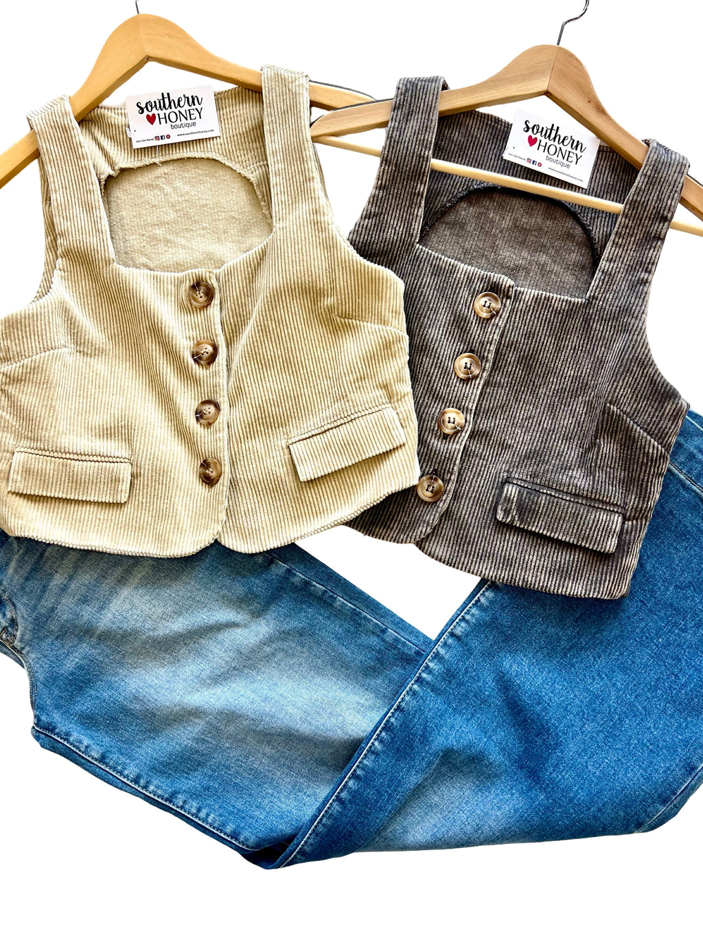 Women's Outerwear