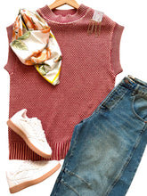 The Corinne Top