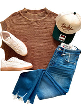 The Corinne Top