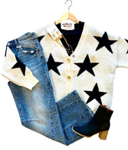 The Yulissa Cardigan