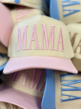 The Mama Trucker
