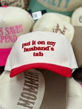 The Husbands Trucker