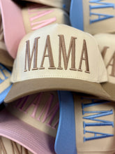 The Mama Trucker