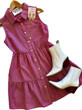 The Casual Charm Dress