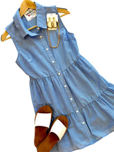 The Casual Charm Dress