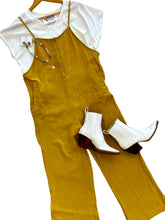 The Gayle Jumpsuit