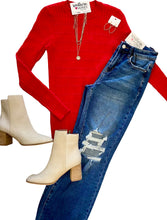 The Everyday Sweater