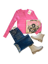 The Everyday Sweater