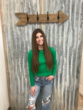 The Everyday Sweater