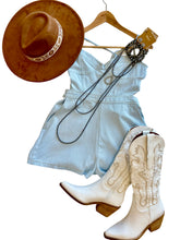 The Kara Romper