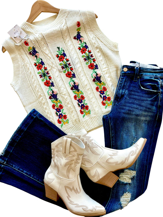 The Fallon Top