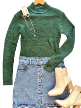 The Andie Sweater