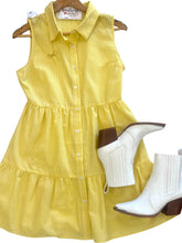 The Casual Charm Dress