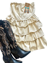 The Constantine Dress