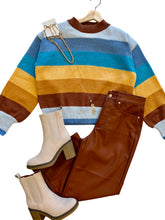 The Dolly Sweater