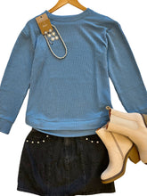 The Kaysen Top