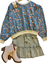 The Jasmine Top