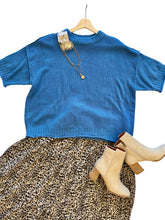 The Crew Top