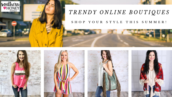 Trendy online clearance boutiques usa