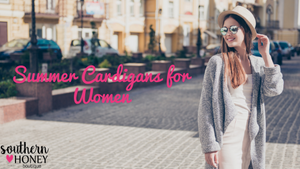 Summer cardigans for women by online boutiques USA