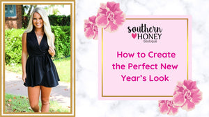 How to Create the Perfect New Year’s Look