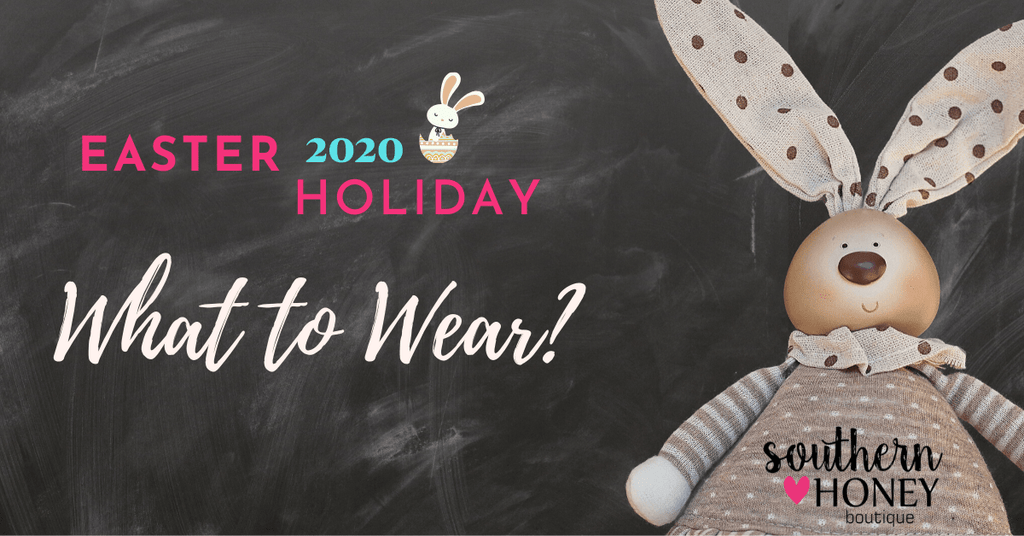 Easter Holiday 2020: What to wear?