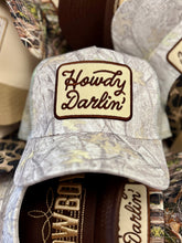 The Howdy Darlin' Trucker
