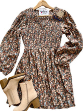 The Charli Dress