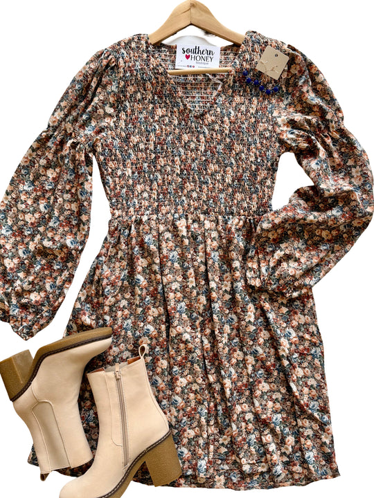 The Charli Dress