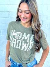 Home Grown BF Graphic