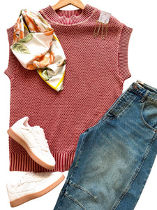 The Corinne Top
