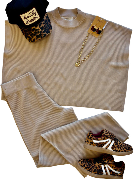 The Bitsy Lounge Set