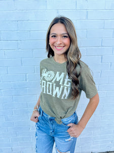 Home Grown BF Graphic