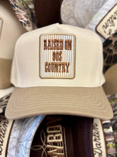 The 90's Country Trucker