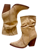 The Aria Boot