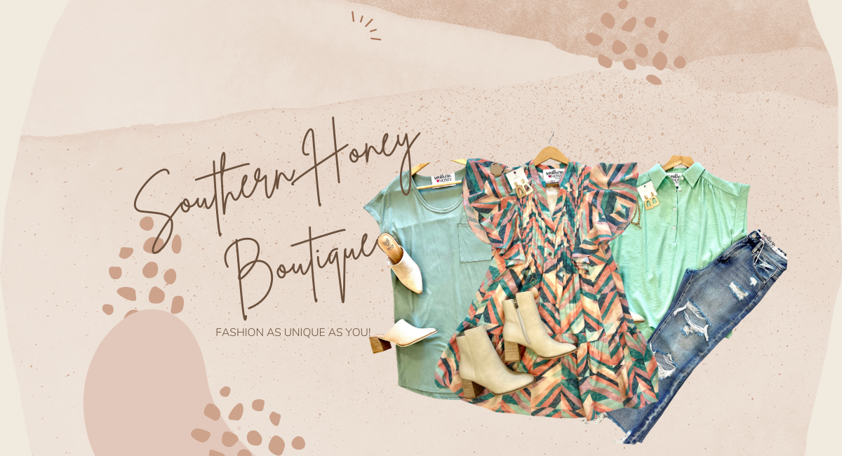 Trendy Online Boutiques Womens Clothing USA Southern Honey Boutique