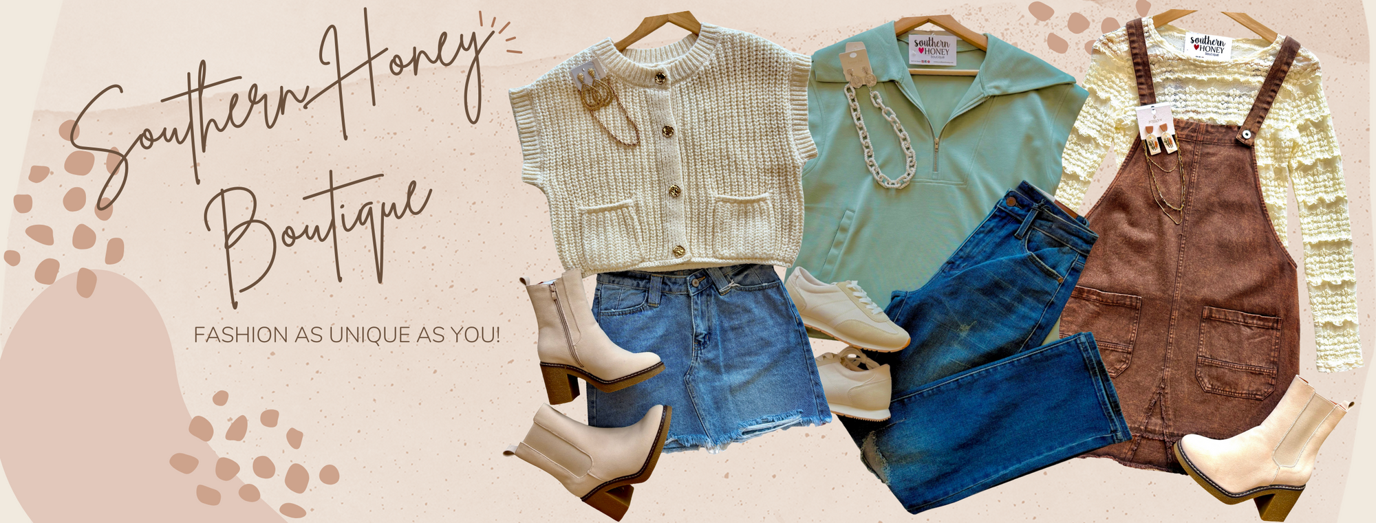 Trendy Online Boutiques