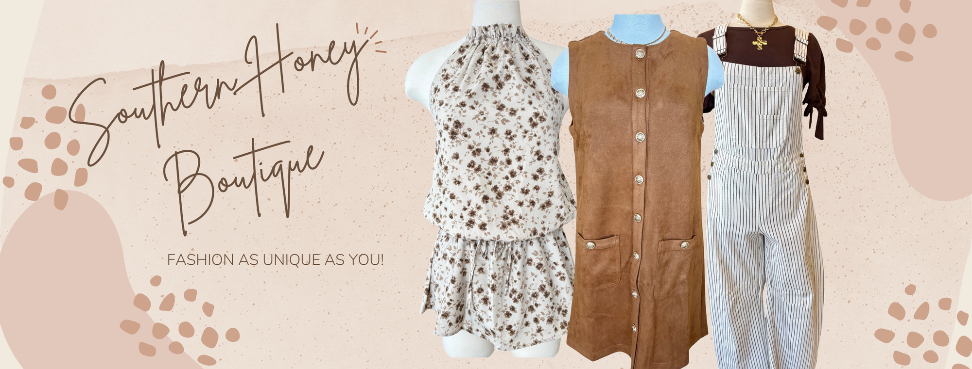 Trendy Online Boutiques