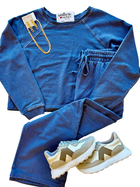 The Erica Lounge Set