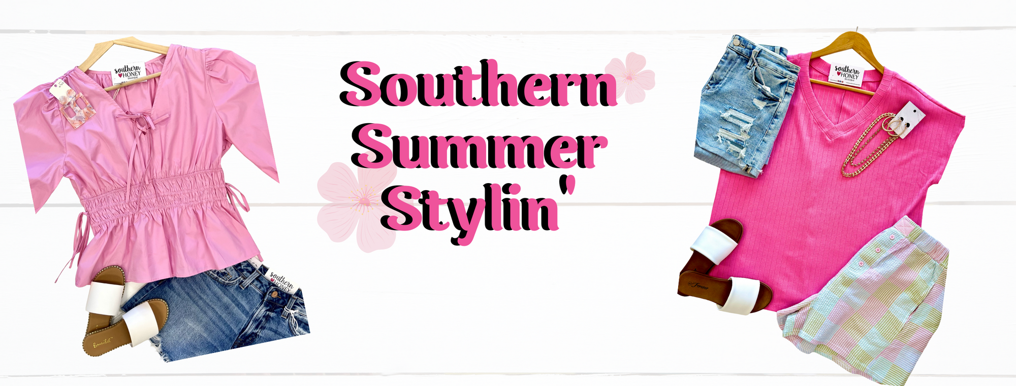 Trendy Online Boutiques