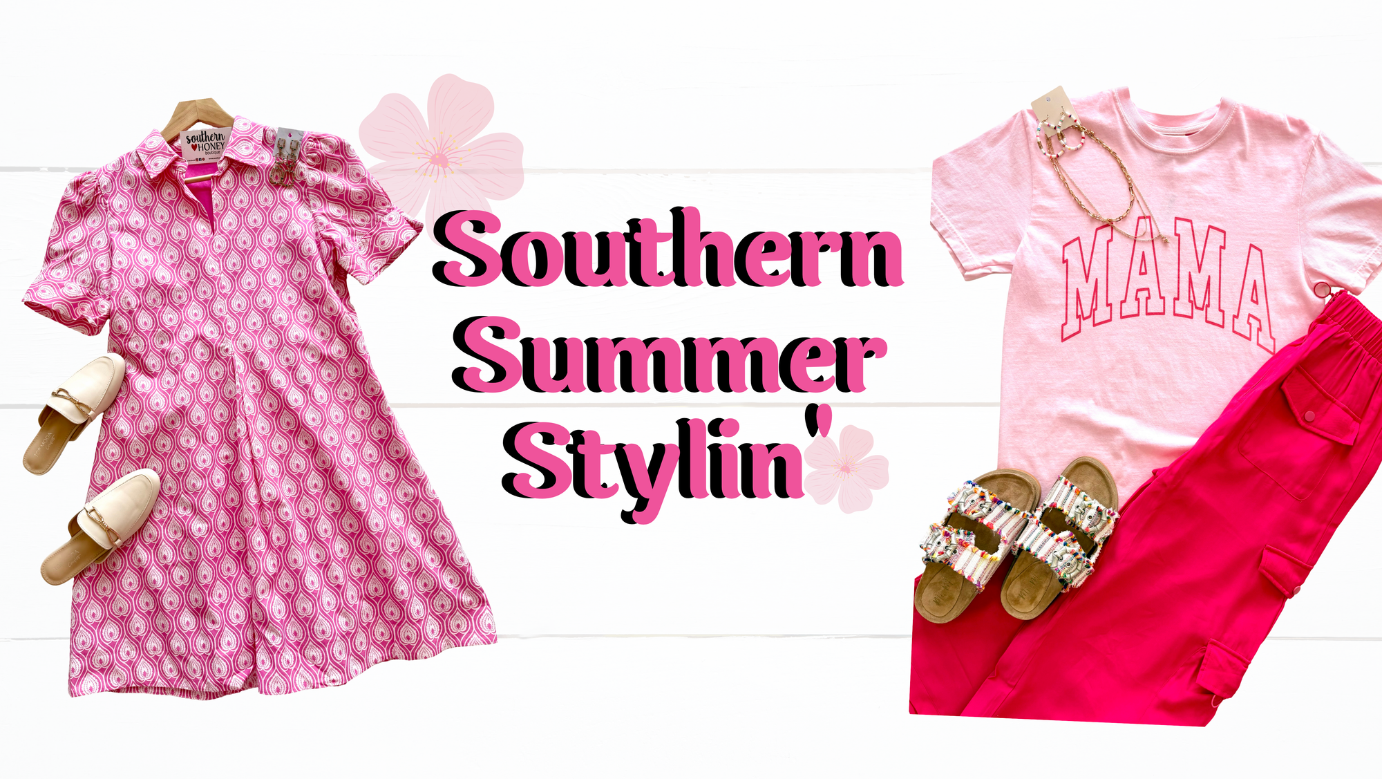 Trendy Online Boutiques