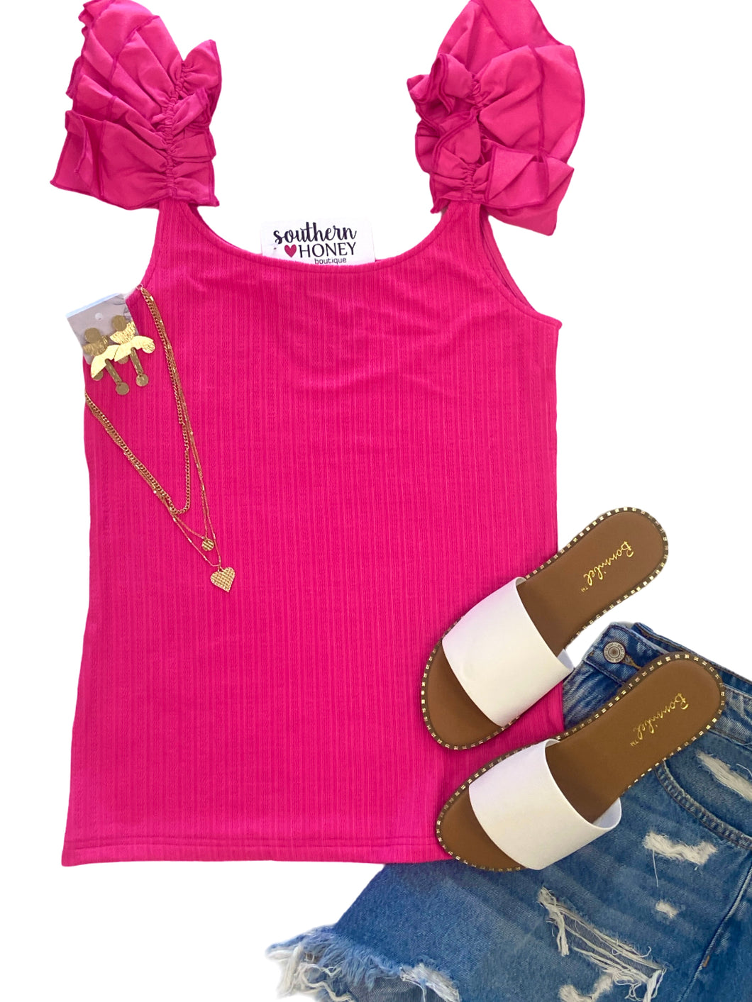 The Lottie Top