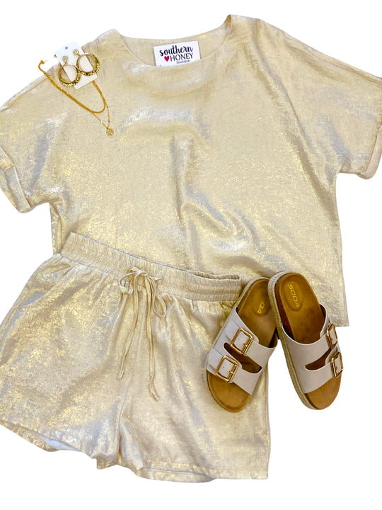 The Patsy Set