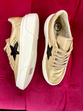 The Eagle Sneakers