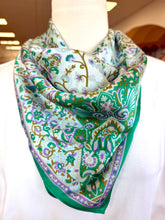 The Presley Paisley Scarf