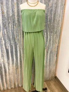 The Spring Time Jumpsuit