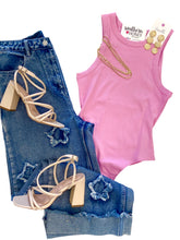 The Everyday Bodysuit