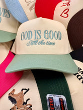 The God Is Good Hat
