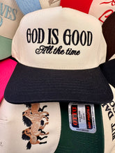 The God Is Good Hat